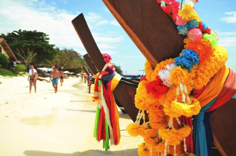 Country Thailand