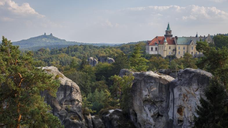 Czech Republic Image