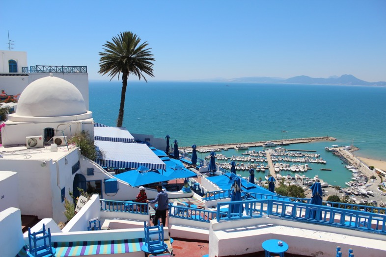 Tunisia Image