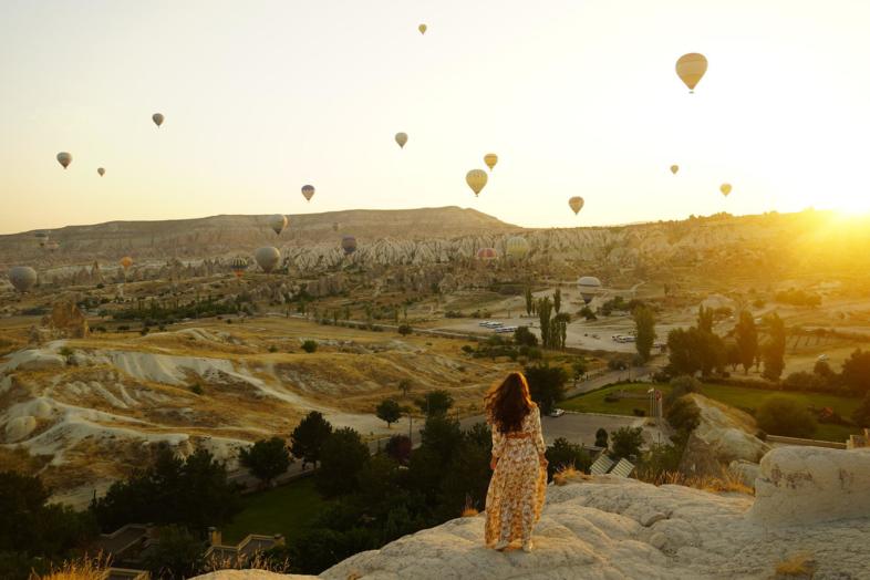 Turkey Image