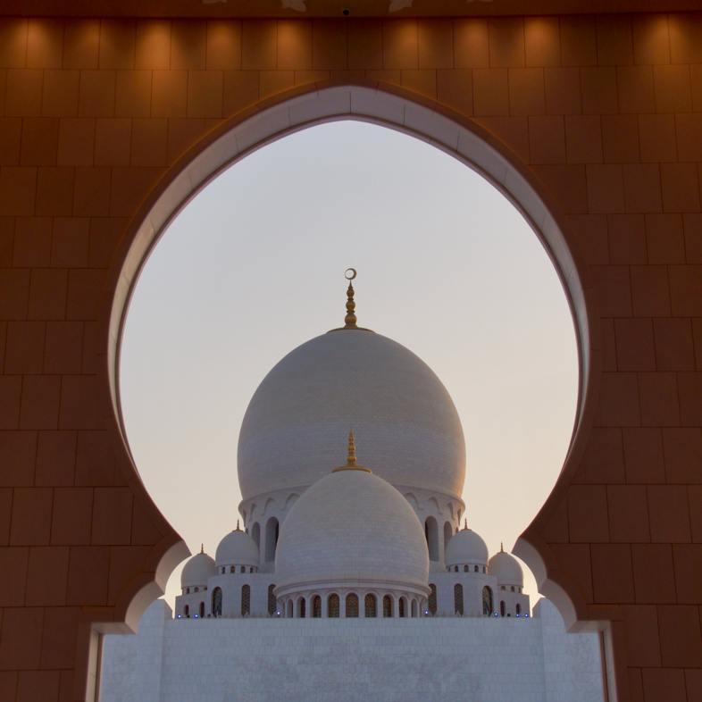 Country Vereinigte Arabische Emirate