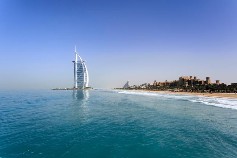 Country Vereinigte Arabische Emirate