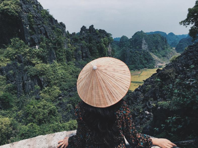 Country Vietnam
