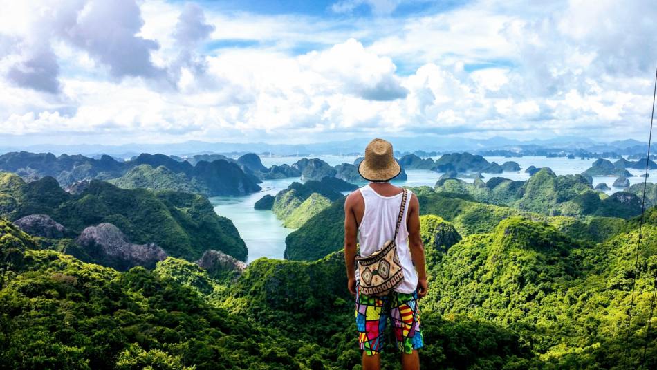 Country Vietnam