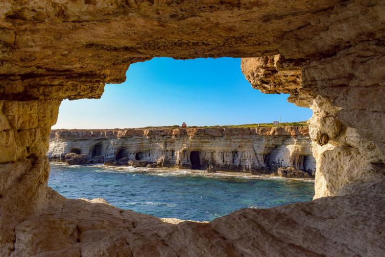 Cyprus Image