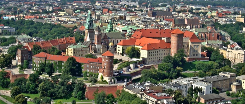 Country Polen