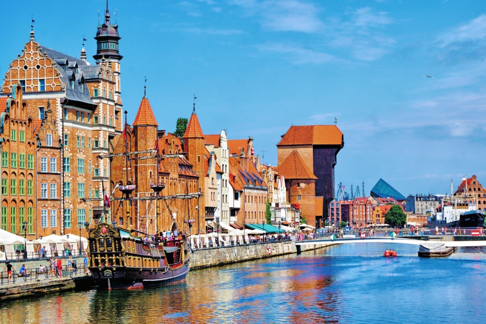 Country Polen