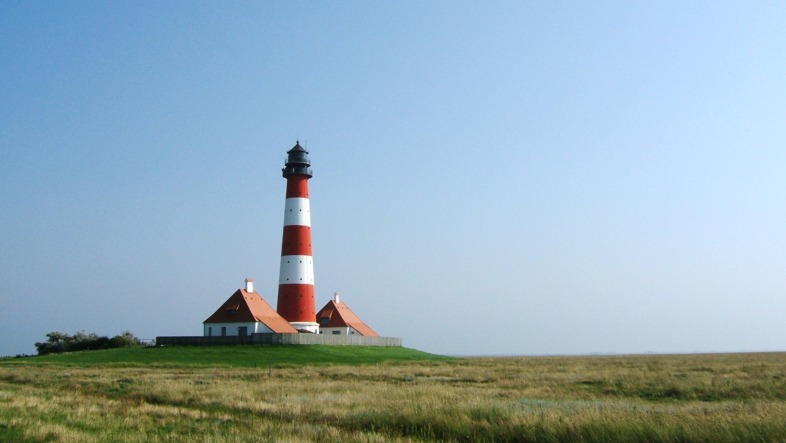 Upper region Schleswig-Holstein