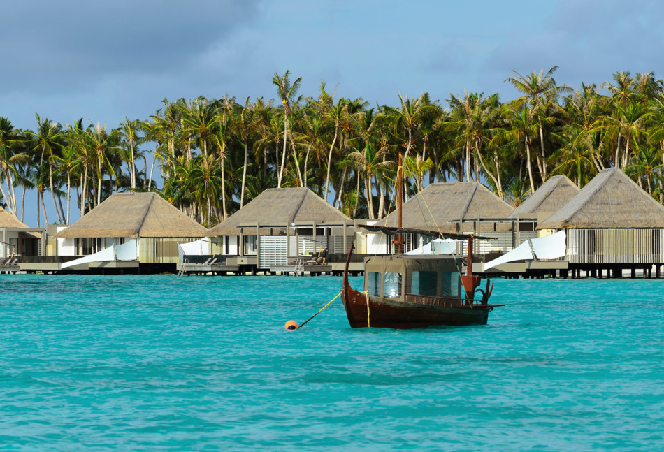 Oberregion Noonu Atoll