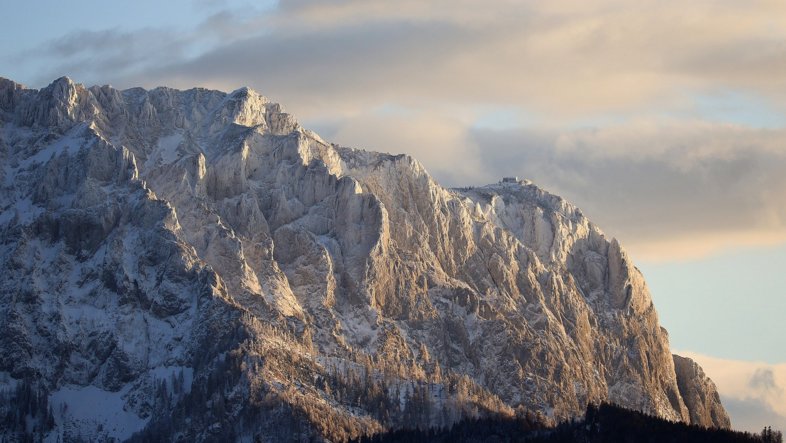 Upper region Oberösterreich