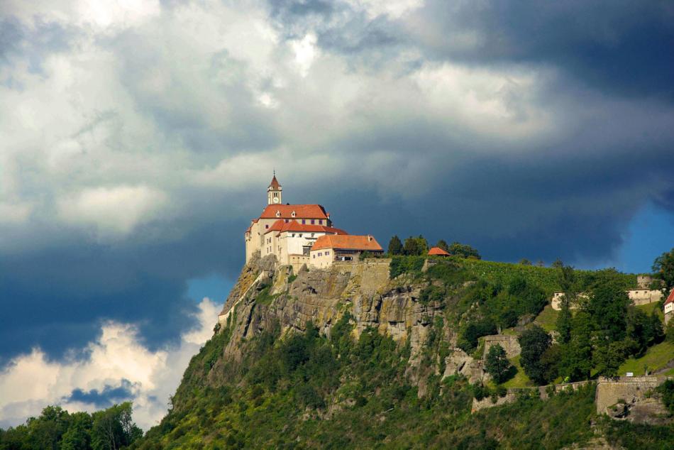 Upper region Steiermark