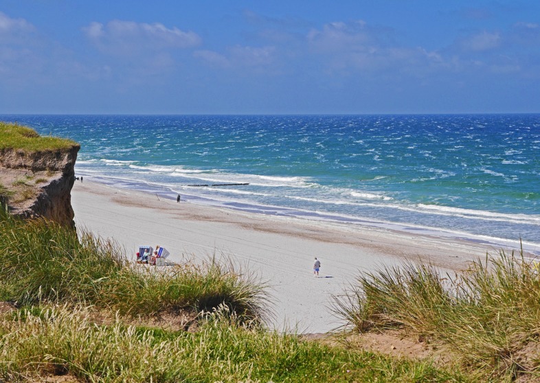 Subregion Nordsee