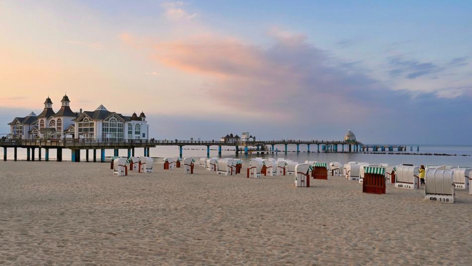 Subregion Ostsee