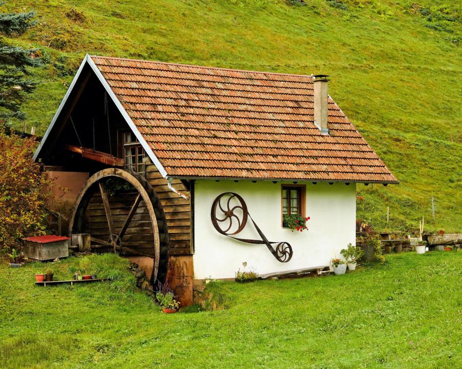 Subregion Schwarzwald
