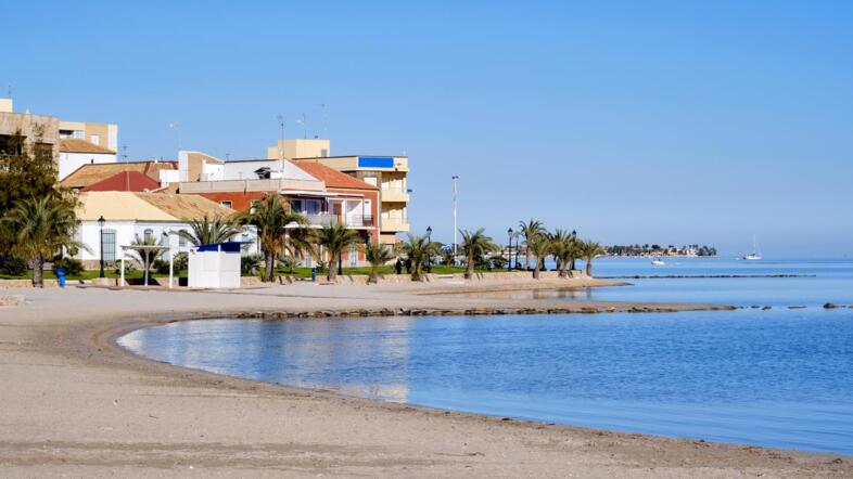 Subregion Costa Calida