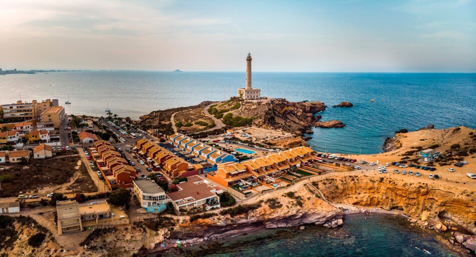 Subregion Costa Calida