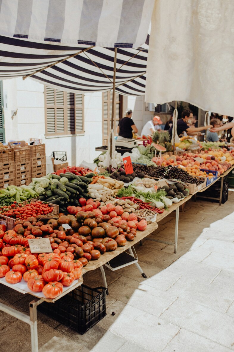 Subregion Mallorca