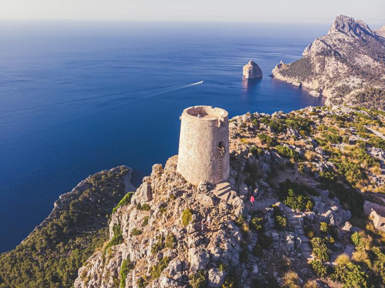 Subregion Mallorca