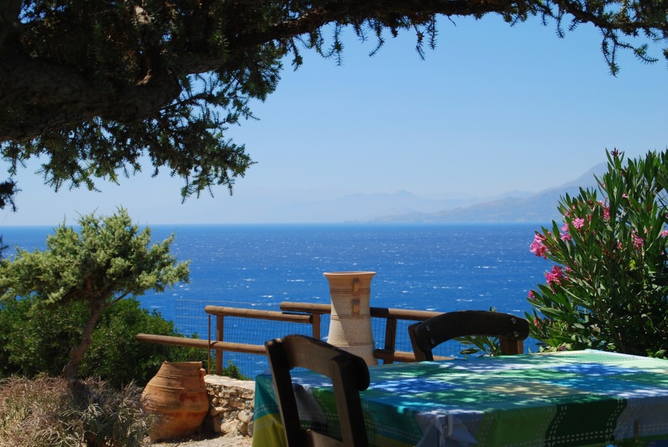 Subregion Kreta