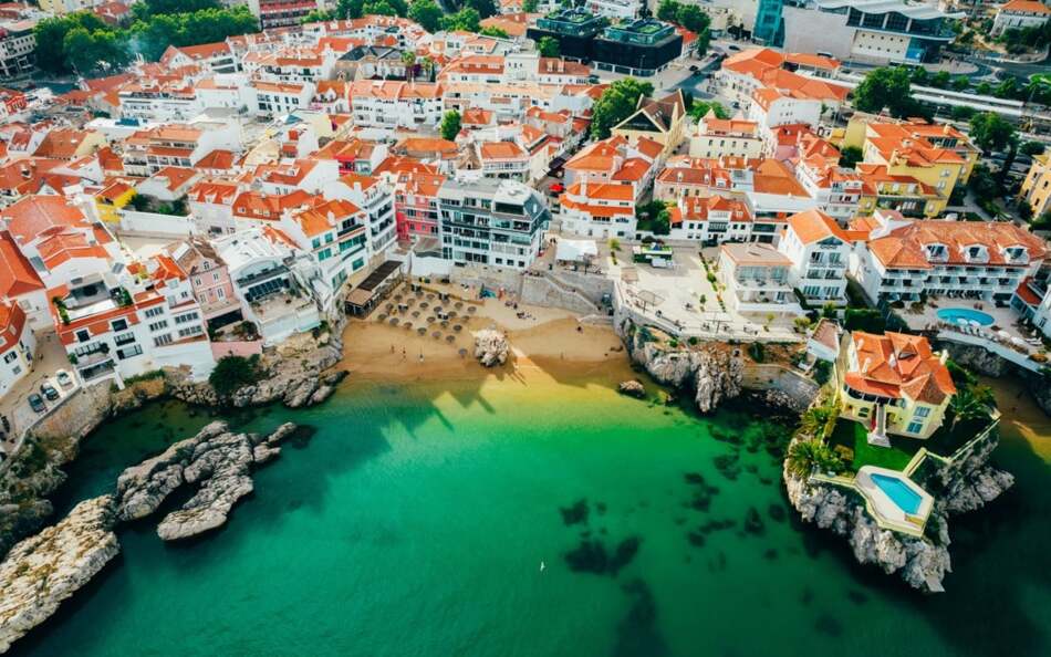 Subregion Cascais